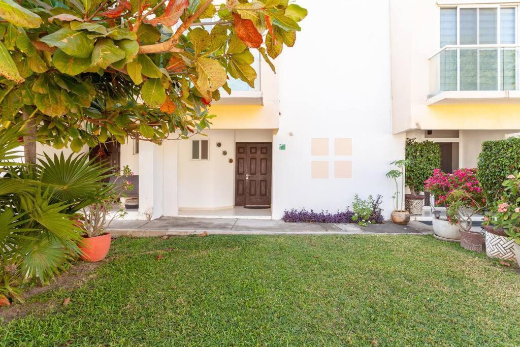 Acapulco Diamante. Casa De Descanso Exterior foto